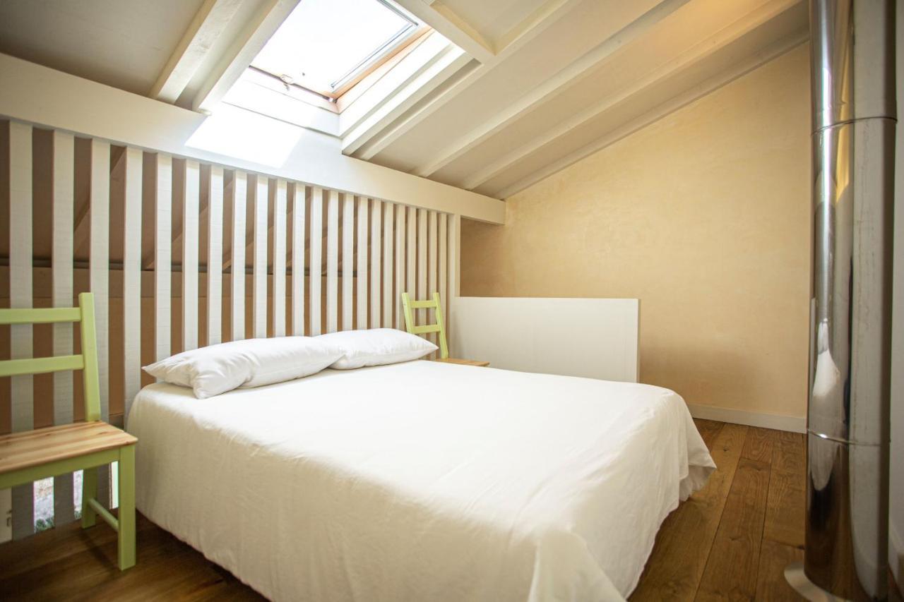 Luxury Studio With Amazing Terrace Apartment Porto Ngoại thất bức ảnh
