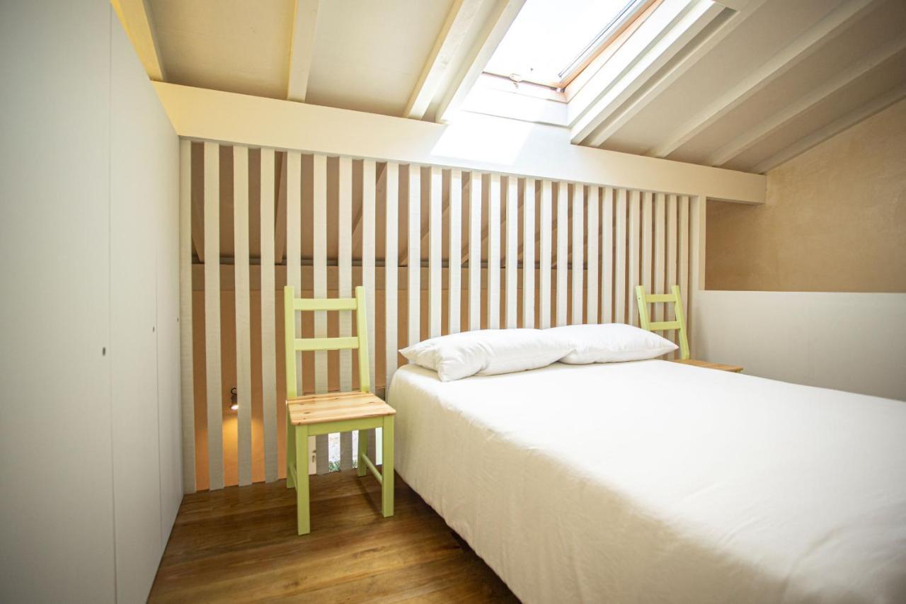 Luxury Studio With Amazing Terrace Apartment Porto Ngoại thất bức ảnh