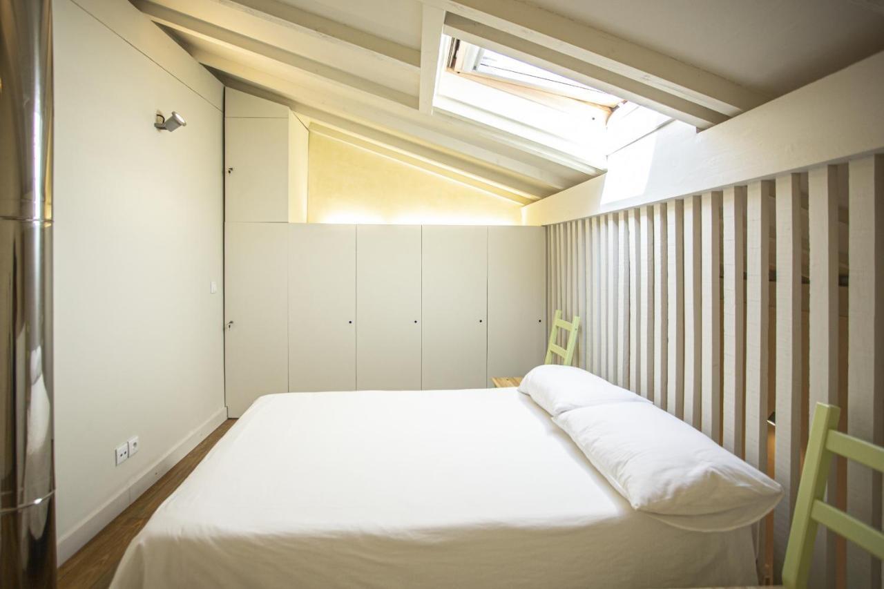 Luxury Studio With Amazing Terrace Apartment Porto Ngoại thất bức ảnh
