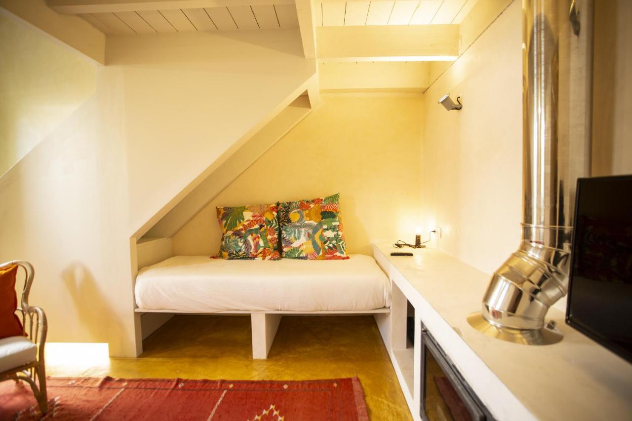 Luxury Studio With Amazing Terrace Apartment Porto Ngoại thất bức ảnh