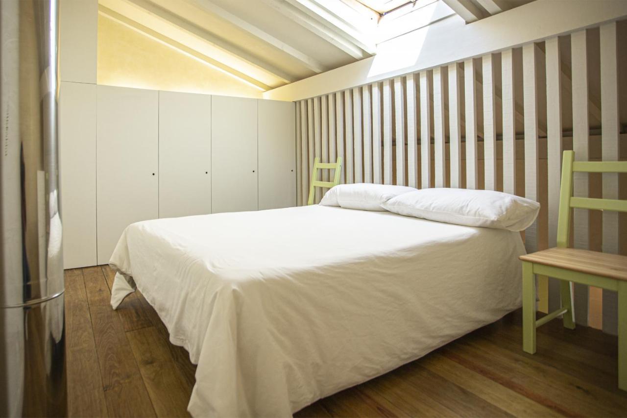 Luxury Studio With Amazing Terrace Apartment Porto Ngoại thất bức ảnh