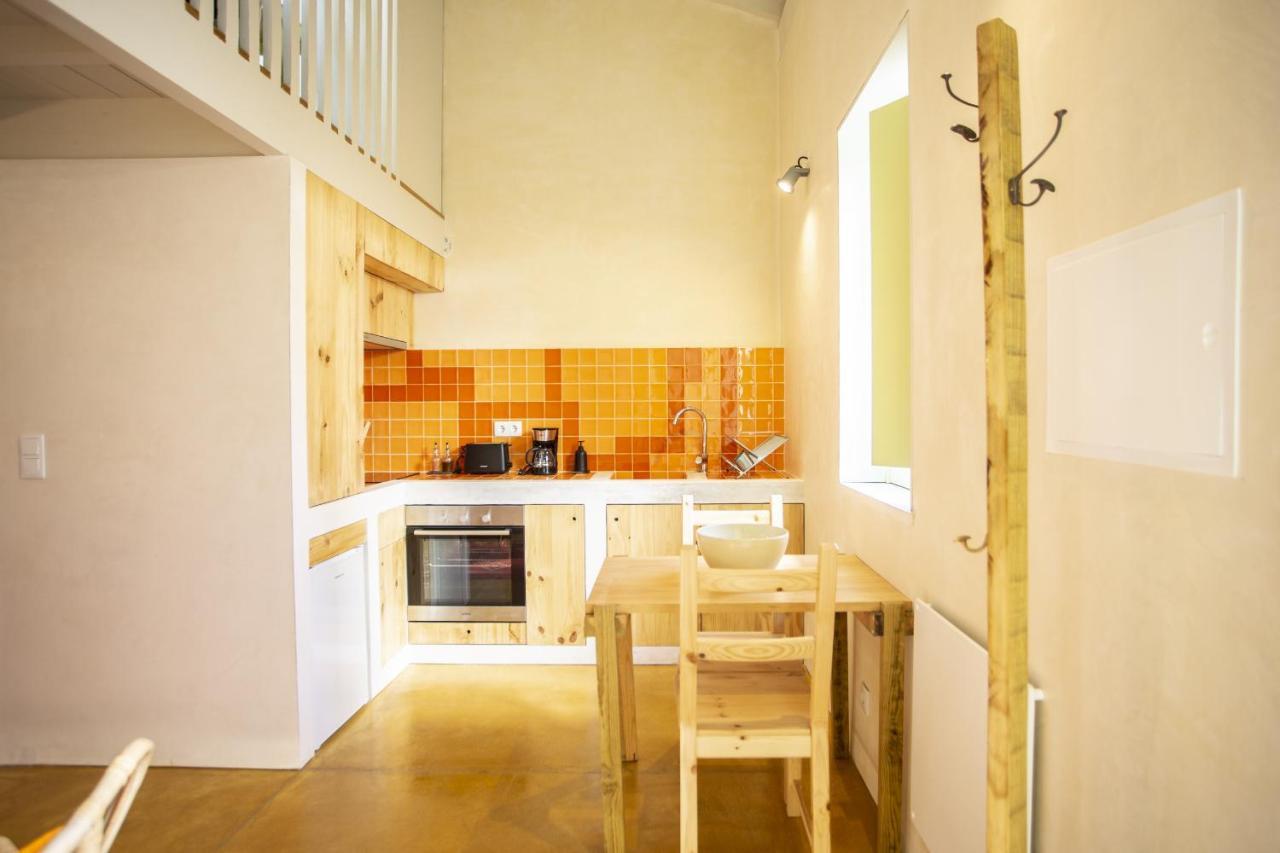 Luxury Studio With Amazing Terrace Apartment Porto Ngoại thất bức ảnh