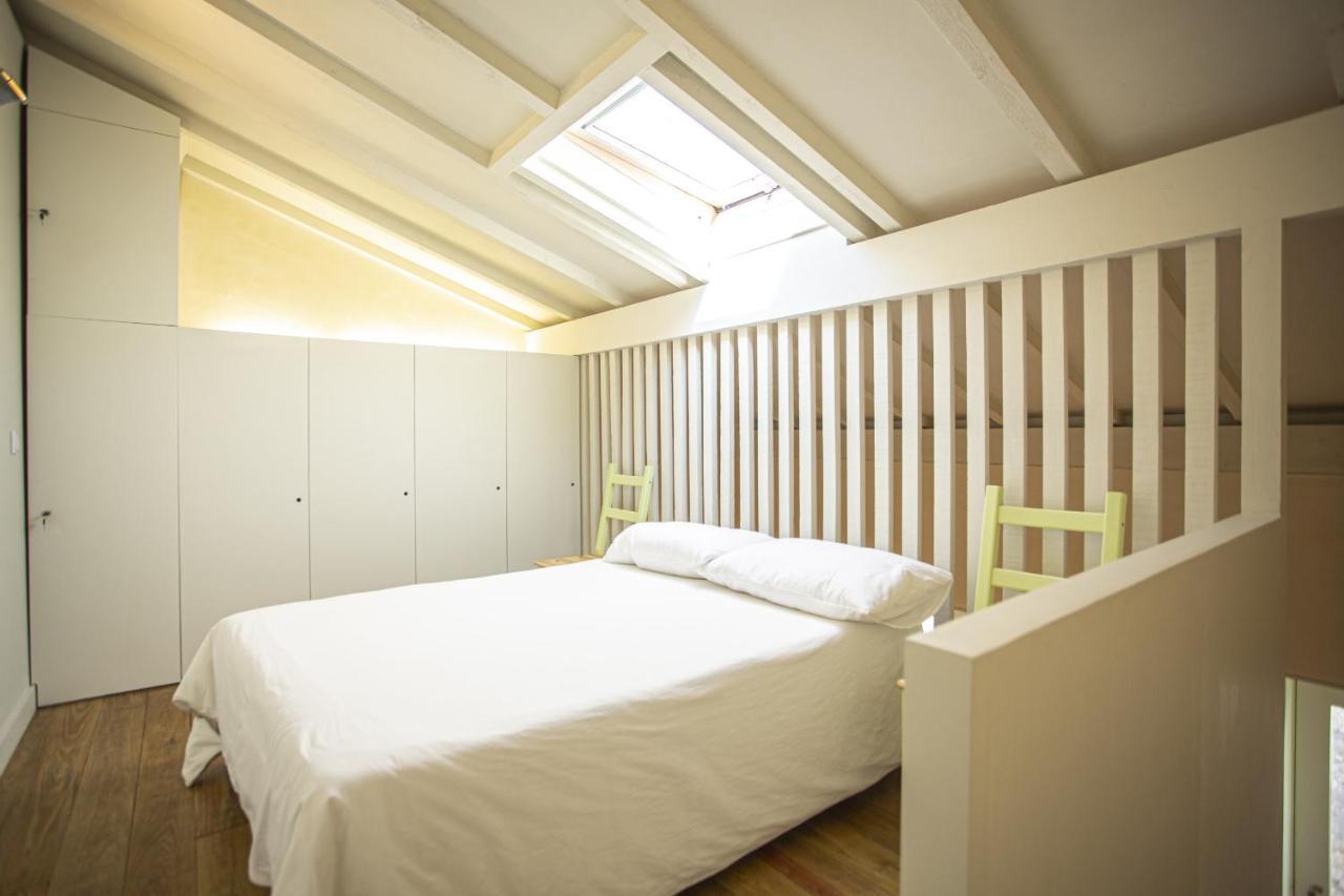 Luxury Studio With Amazing Terrace Apartment Porto Ngoại thất bức ảnh