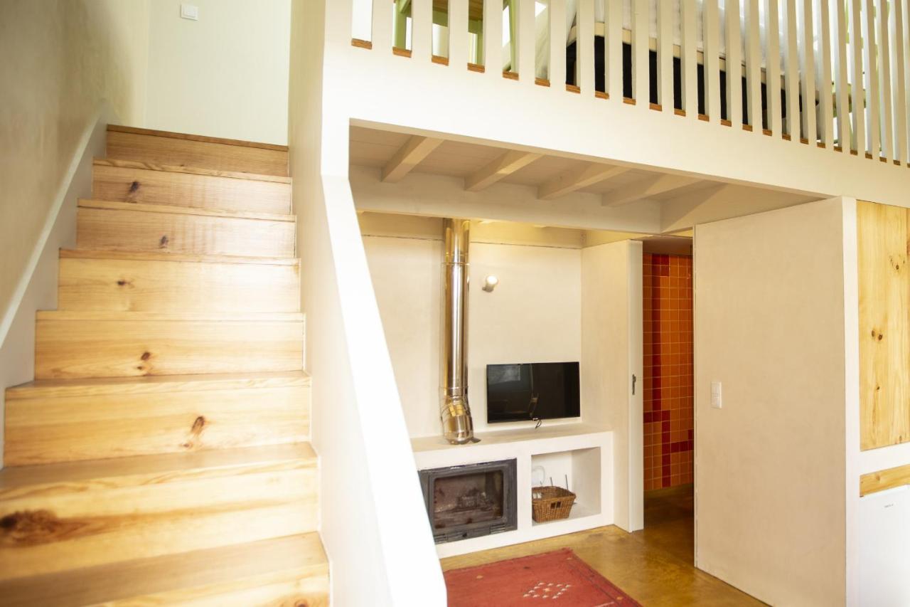 Luxury Studio With Amazing Terrace Apartment Porto Ngoại thất bức ảnh