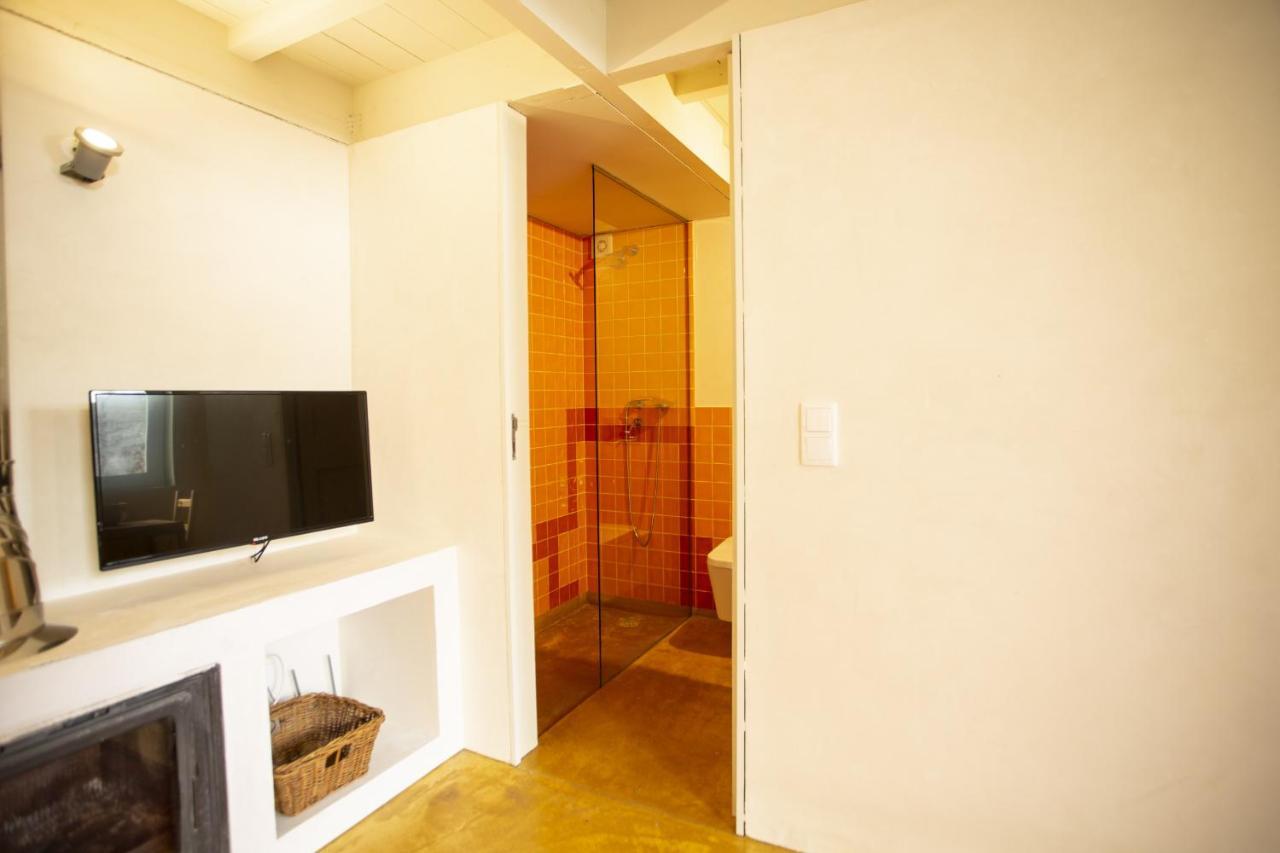 Luxury Studio With Amazing Terrace Apartment Porto Ngoại thất bức ảnh
