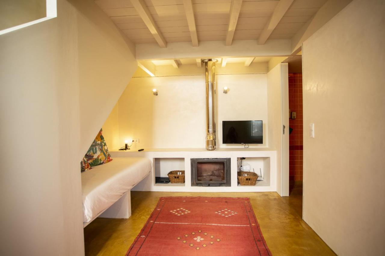 Luxury Studio With Amazing Terrace Apartment Porto Ngoại thất bức ảnh