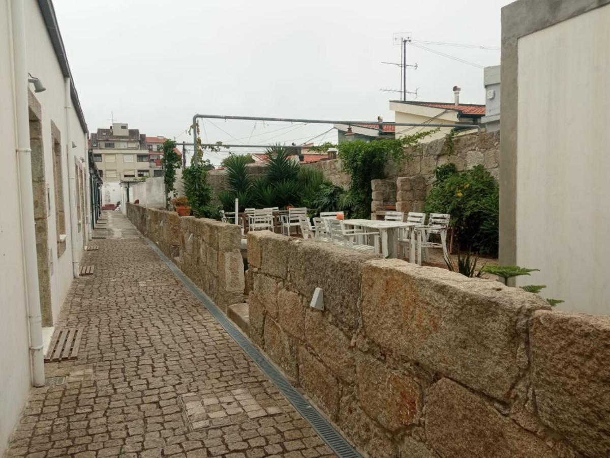 Luxury Studio With Amazing Terrace Apartment Porto Ngoại thất bức ảnh