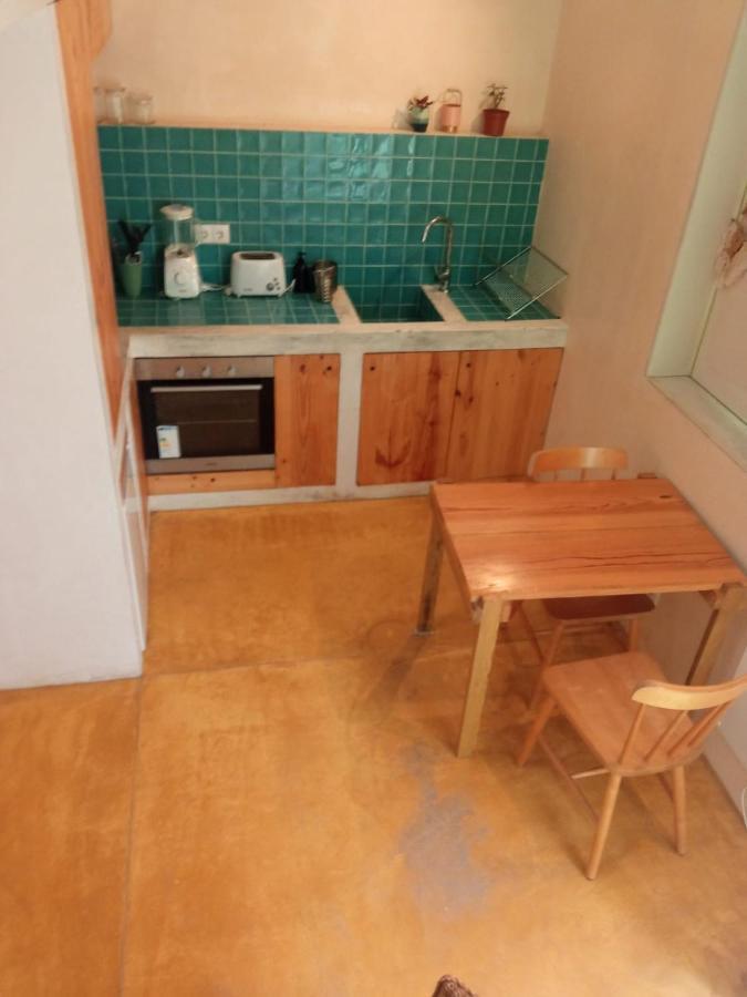 Luxury Studio With Amazing Terrace Apartment Porto Ngoại thất bức ảnh
