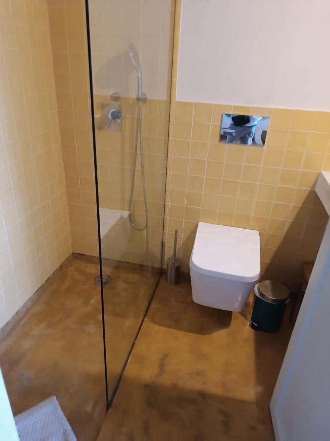 Luxury Studio With Amazing Terrace Apartment Porto Ngoại thất bức ảnh