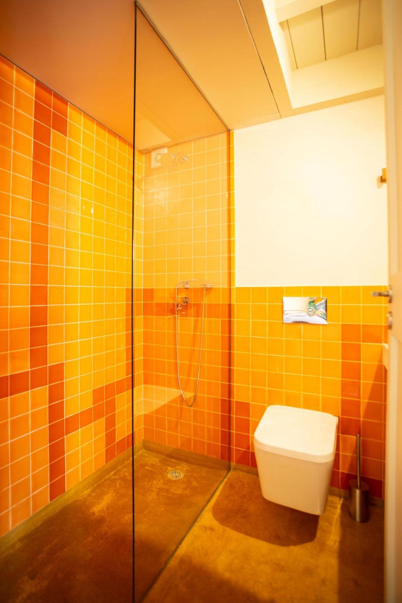 Luxury Studio With Amazing Terrace Apartment Porto Ngoại thất bức ảnh