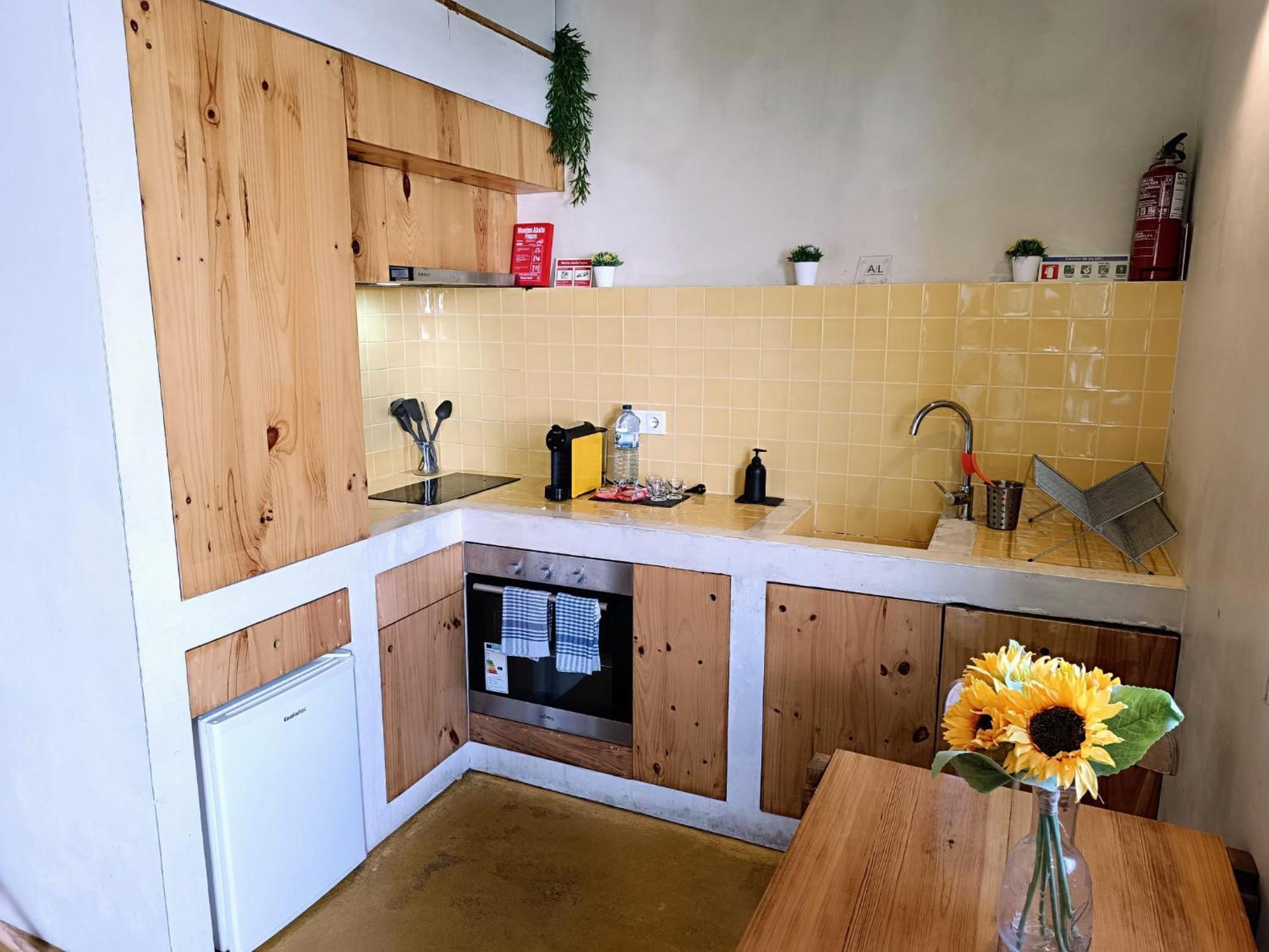 Luxury Studio With Amazing Terrace Apartment Porto Ngoại thất bức ảnh