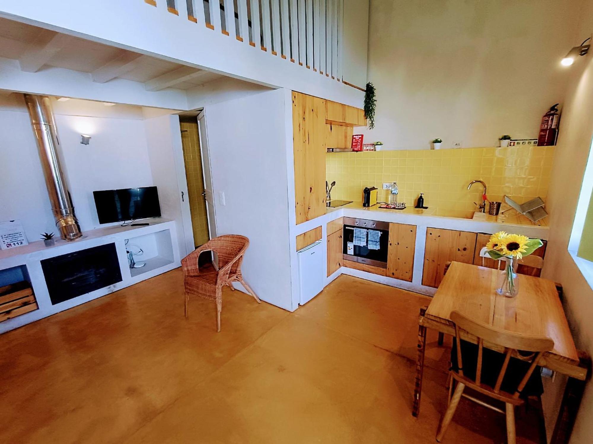 Luxury Studio With Amazing Terrace Apartment Porto Ngoại thất bức ảnh