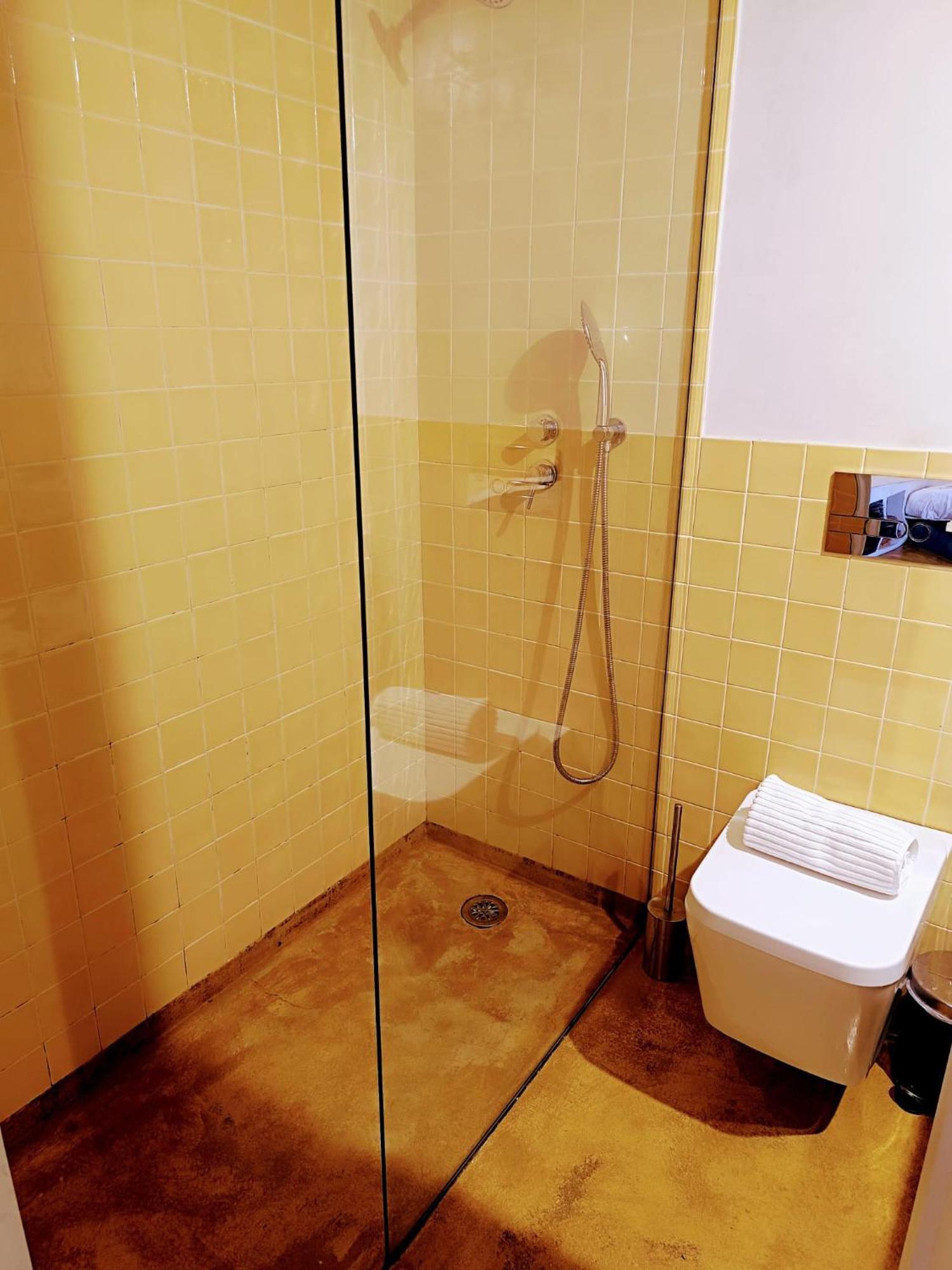 Luxury Studio With Amazing Terrace Apartment Porto Ngoại thất bức ảnh