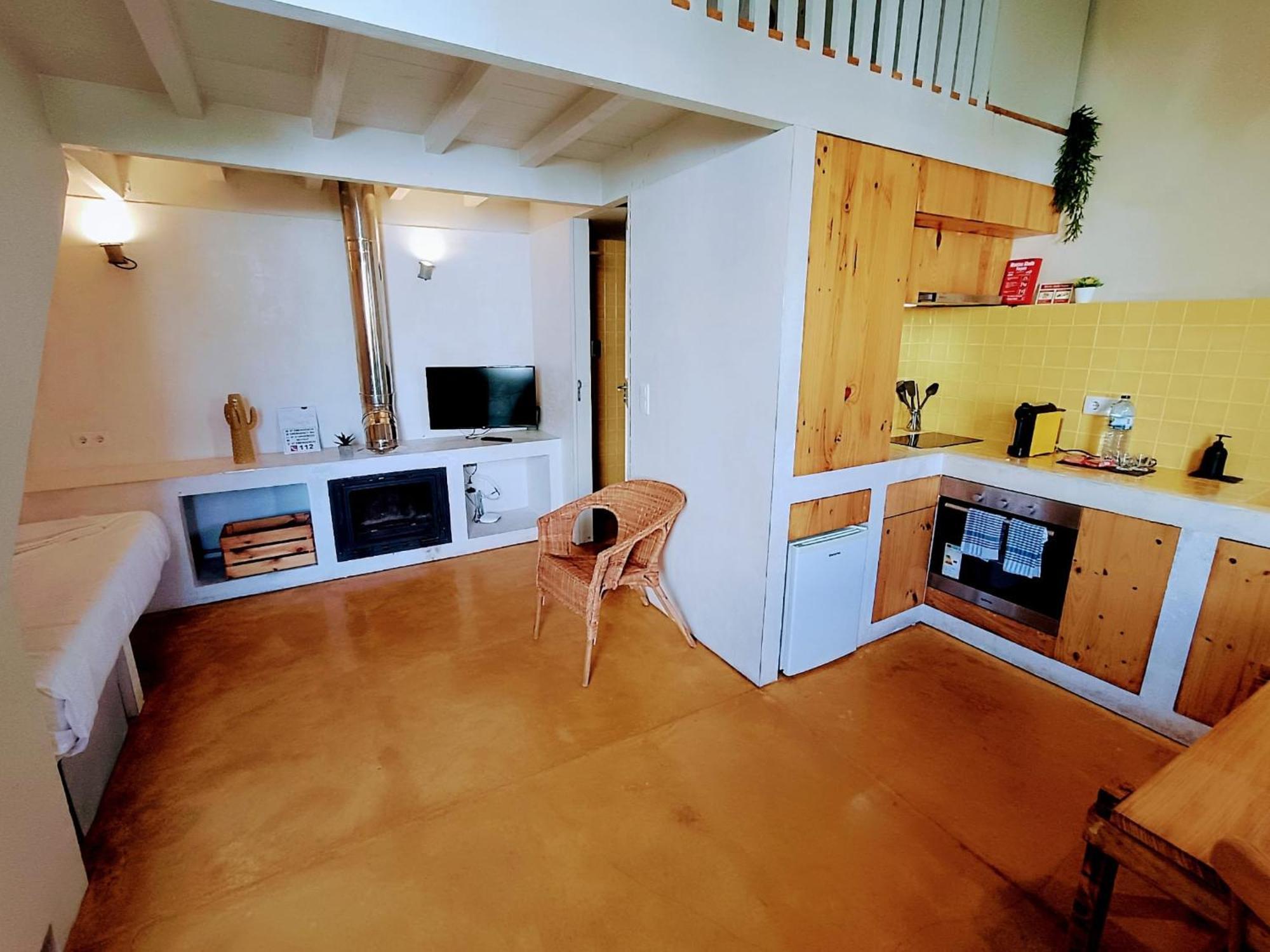Luxury Studio With Amazing Terrace Apartment Porto Ngoại thất bức ảnh
